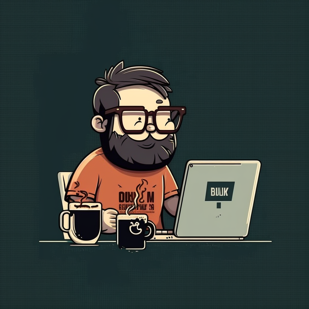 3번째 블로그를 만들다.