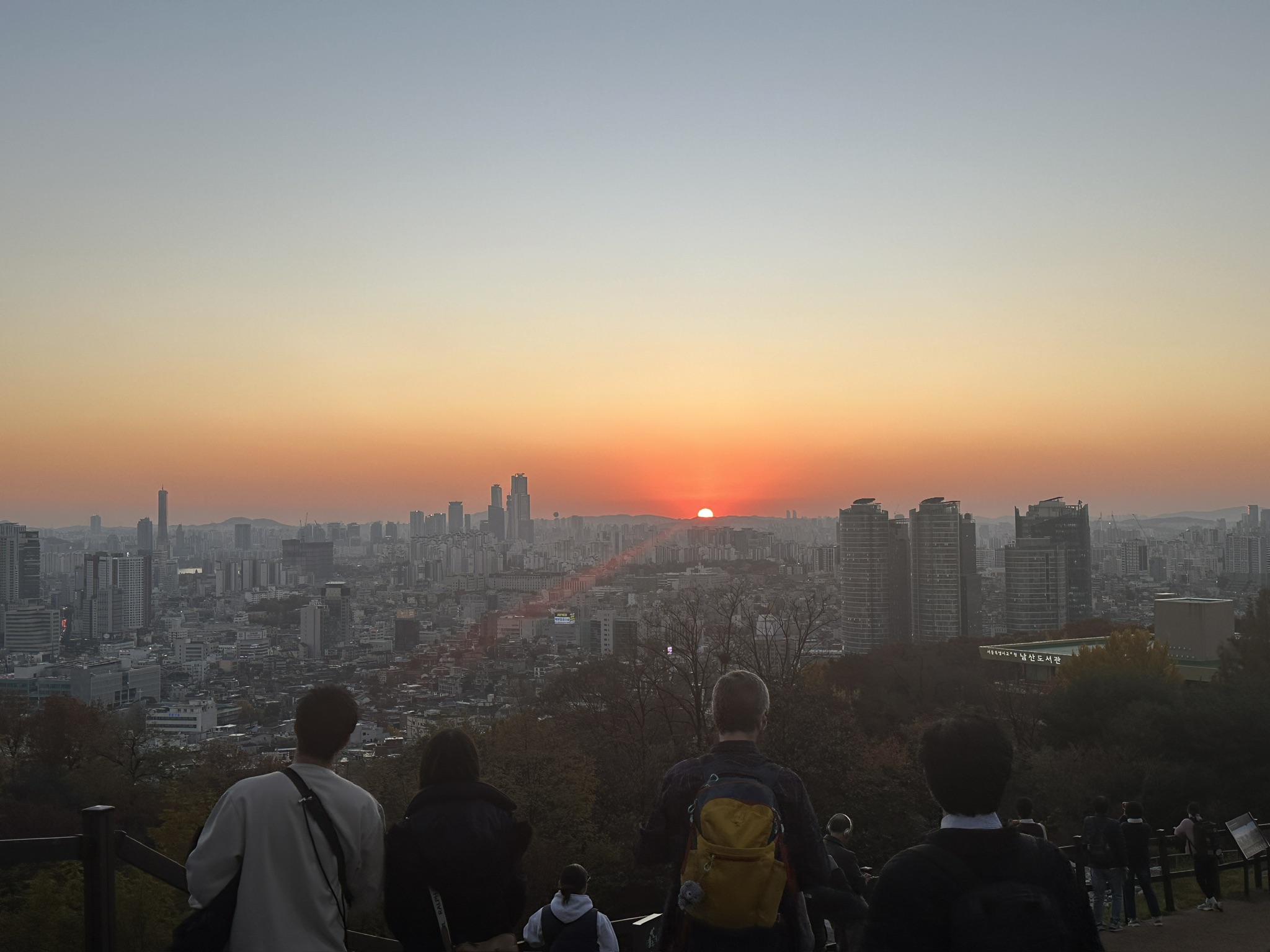 2025년을 보내며